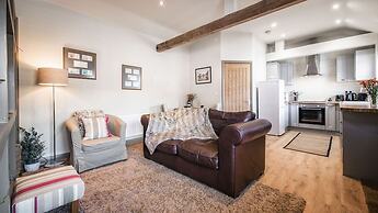 Village Farm Cottages.