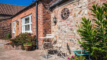 Village Farm Cottages.