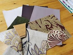 Village Farm Cottages.