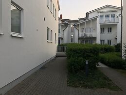 Haus Strandeck