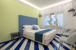 Aquae Romanae Piazza Lauro