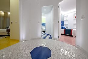 Aquae Romanae Piazza Lauro