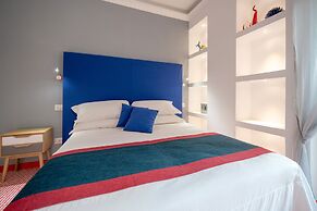 Aquae Romanae Piazza Lauro