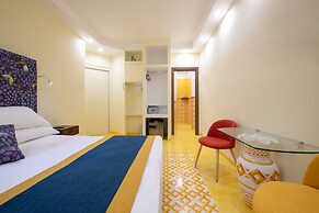 Aquae Romanae Piazza Lauro