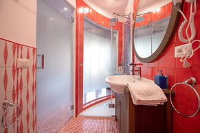 Aquae Romanae Piazza Lauro