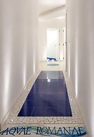 Aquae Romanae Piazza Lauro