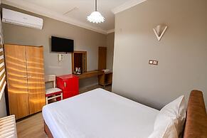 Biter Hotel