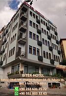 Biter Hotel