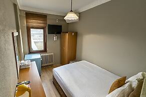 Biter Hotel