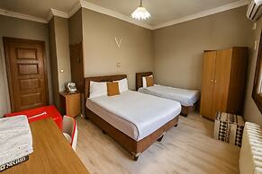 Biter Hotel