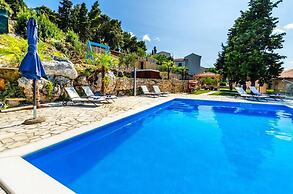 Luxury Villa Gabriela