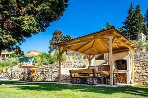 Luxury Villa Gabriela