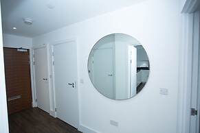 High view 2 Bedroom apt - Woolwich