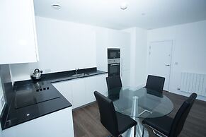 High view 2 Bedroom apt - Woolwich