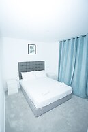 High view 2 Bedroom apt - Woolwich