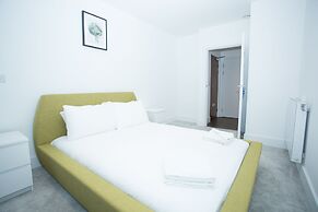 High view 2 Bedroom apt - Woolwich