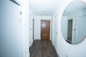 High view 2 Bedroom apt - Woolwich
