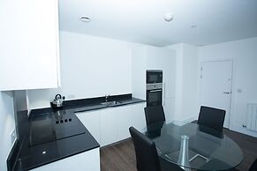 High view 2 Bedroom apt - Woolwich