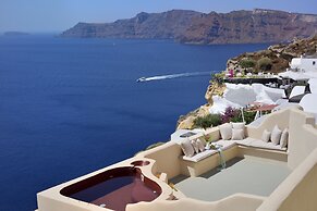 The A Collection, Oia by K&K