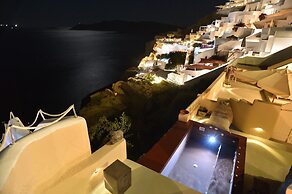 The A Collection, Oia by K&K