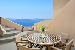 The A Collection, Oia by K&K