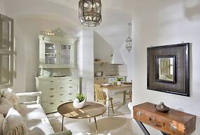 The A Collection, Oia by K&K