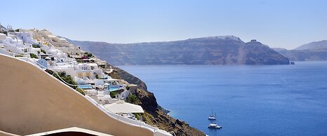 The A Collection, Oia by K&K