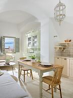 The A Collection, Oia by K&K