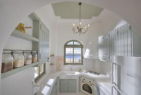 The A Collection, Oia by K&K