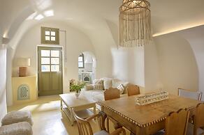 The A Collection, Oia by K&K