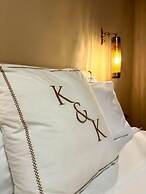 The A Collection, Oia by K&K