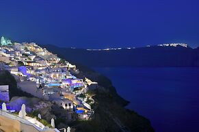 The A Collection, Oia by K&K