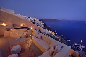 The A Collection, Oia by K&K