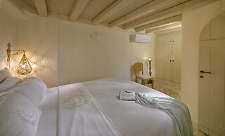 The A Collection, Oia by K&K