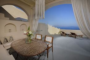 The A Collection, Oia by K&K