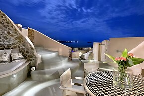 The A Collection, Oia by K&K