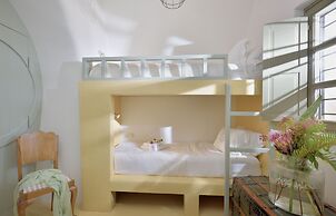 The A Collection, Oia by K&K