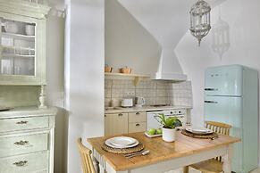 The A Collection, Oia by K&K