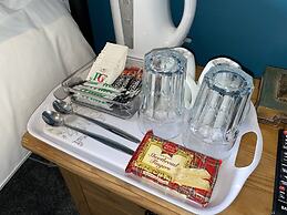 Blenheim Guest House York