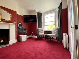 Blenheim Guest House York