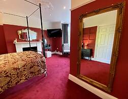 Blenheim Guest House York