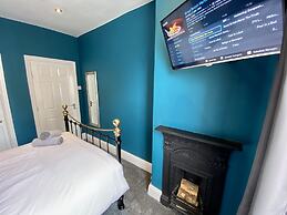 Blenheim Guest House York
