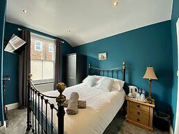 Blenheim Guest House York