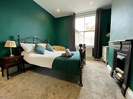 Blenheim Guest House York