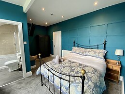 Blenheim Guest House York