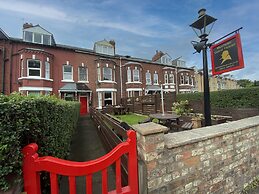 Blenheim Guest House York