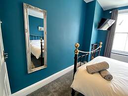 Blenheim Guest House York