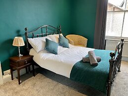 Blenheim Guest House York