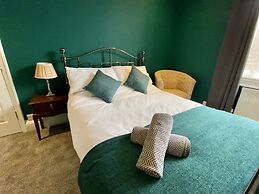 Blenheim Guest House York