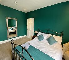 Blenheim Guest House York